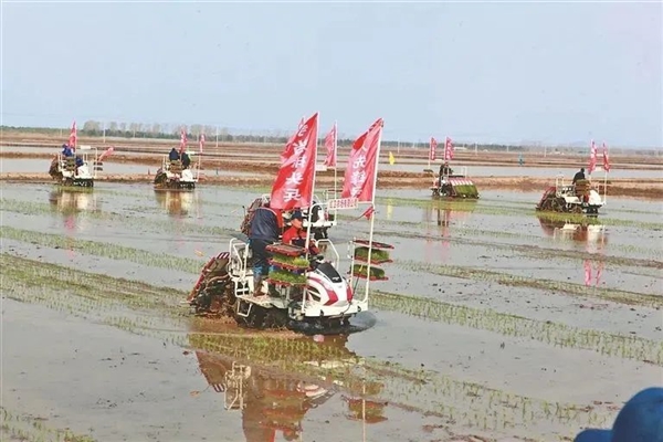 北斗导航年产值超5000亿元！12nm芯片重大突破