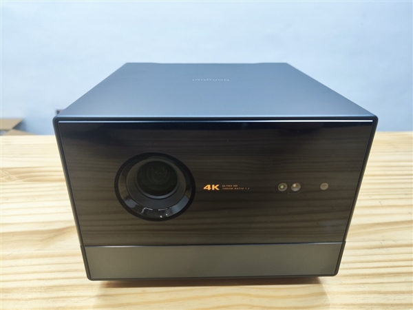 2023年618投影仪怎么选?预算6000元左右 4K投影仪首选当贝F6