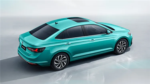 大众全新入门级轿车 朗逸XR即将上市！代替桑塔纳 或售5-7万