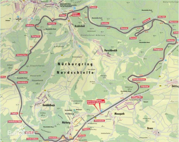 纽北最速量产电动车诞生!特斯拉Model S Plaid刷新最快圈速:领先保时捷8秒