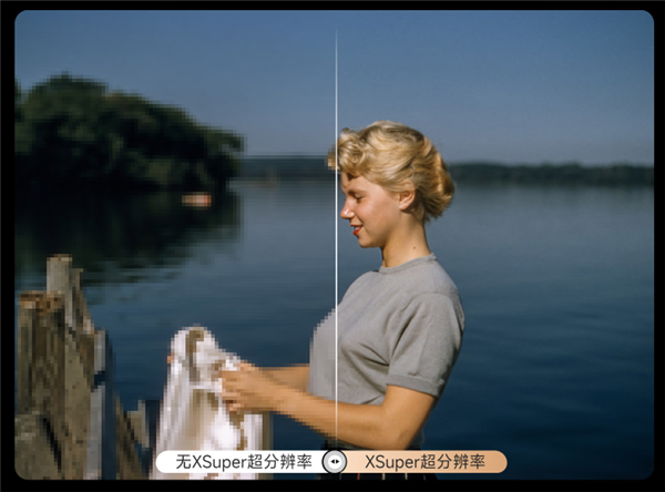 当贝F6投影仪新品发布：全新一代海思V811芯片 七大先进画质技术