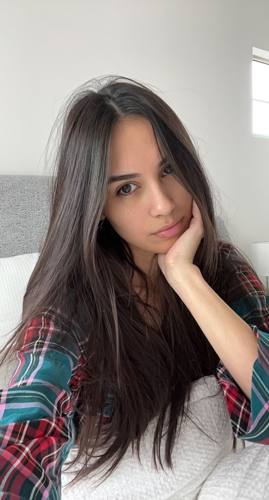 女网红用AI和1000个男友同时谈恋爱：轻松月入3000万