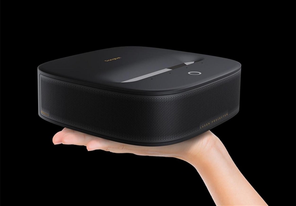 当贝投影2023年618再创新高!家用投影首选 当贝实至名归