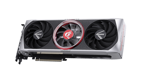 3199元原价起媒体管家上海软闻！七彩虹连发五款RTX 4060 Ti：迷你双风扇好评