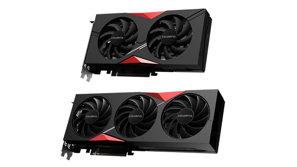 3199元原价起！七彩虹连发五款RTX 4060 Ti：迷你双风扇好评