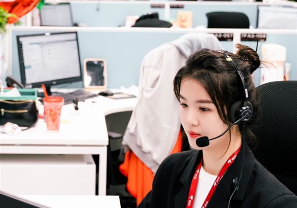 转化率约达短信提醒10倍 京东云言犀AI外呼促品牌618销售增长