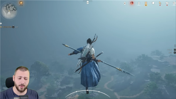 两周收获900万玩家 《燕云十六声》咋就在国外火了