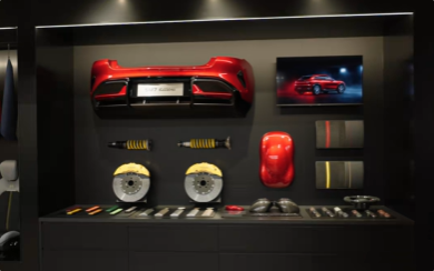 让更多人体验百万豪车服务！雷军回应设立小米定制服务中心