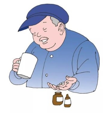 别纠结苯磺酸氨氯地平原研药的副作用,坚持使用,当好护“心”使者(图3) 别纠结苯磺酸氨氯地平原研药的副作用,坚持使用,当好护“心”使者(图3)