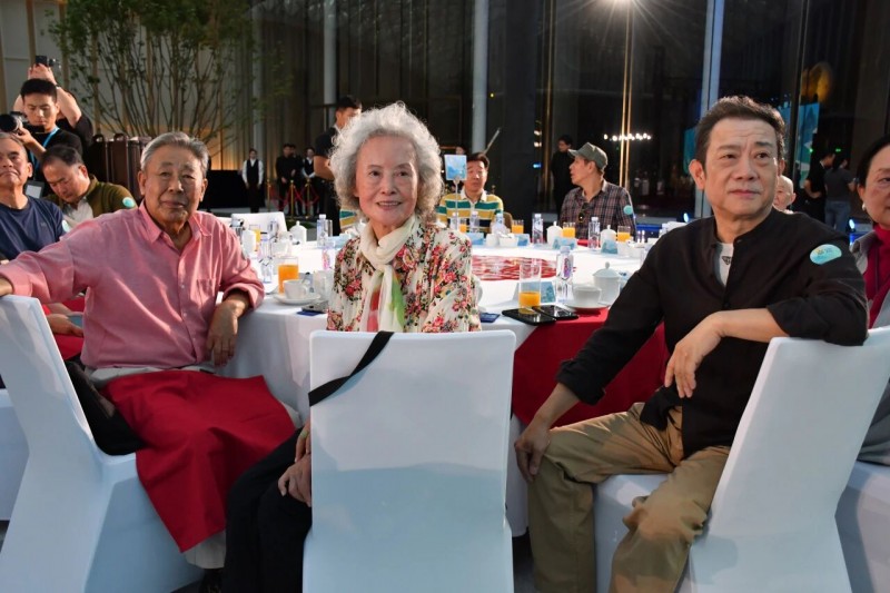 2025中秋雅集圆满举办，万茗堂美酒润雅集文创实力铸就文化盛宴(图9)