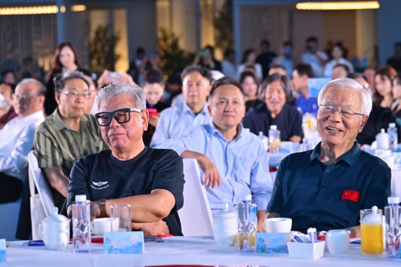 2025中秋雅集圆满举办，万茗堂美酒润雅集文创实力铸就文化盛宴(图10)