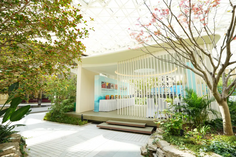 2025中秋雅集圆满举办，万茗堂美酒润雅集文创实力铸就文化盛宴(图18)