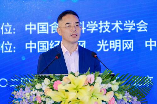 2023食品安全热点八:“防猝死套餐”走红 别让智商税收割“脆皮年轻人”(图1) 2023食品安全热点八:“防猝死套餐”走红 别让智商税收割“脆皮年轻人”(图1)