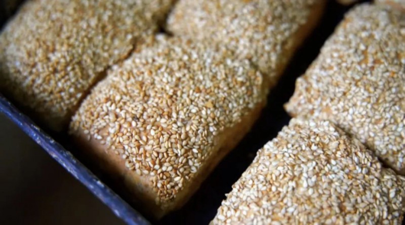 一镇一品|三垛方酥：一份乡味，百年传承(图11)