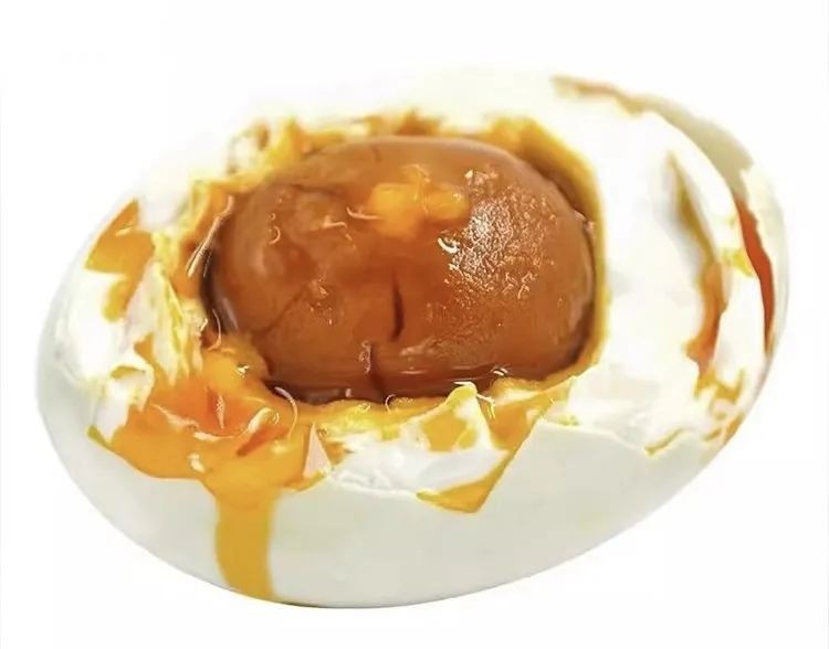 区域公共品牌|秦邮蛋品：老字号开拓新市场(图11)