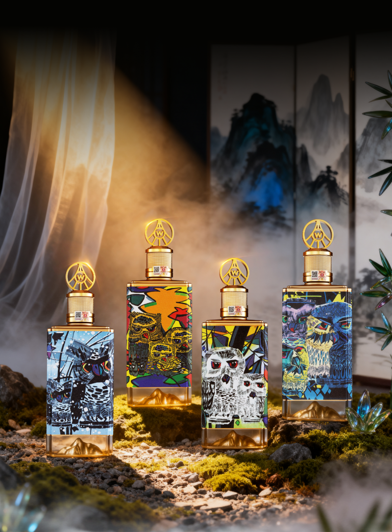 五粮液股份52度春夏秋冬·一杯知心(月光曲)11月19日全球首发(图2) 五粮液股份52度春夏秋冬·一杯知心(月光曲)11月19日全球首发(图2)