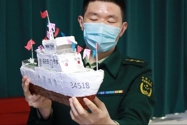 稳舵定锚蓄力冲锋：“政工之家”为“生命线”开篇赋能