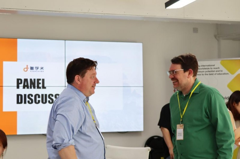 多学米以"学术+实践"双引擎赋能留学生竞争力(图2)