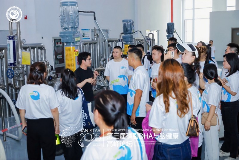 海豚队长磷脂DHA原料深度溯源丨解码中国DHA产业核“芯”力(图4)