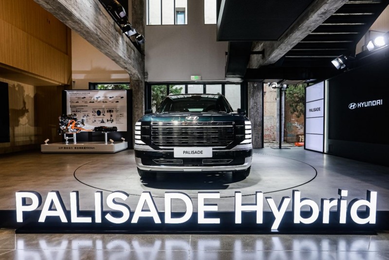 为家庭而来，新一代帕里斯帝将于成都车展开启预售(图2)