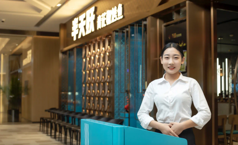 半天妖烤鱼快手霸榜，美味不贵圈粉无数(图1)