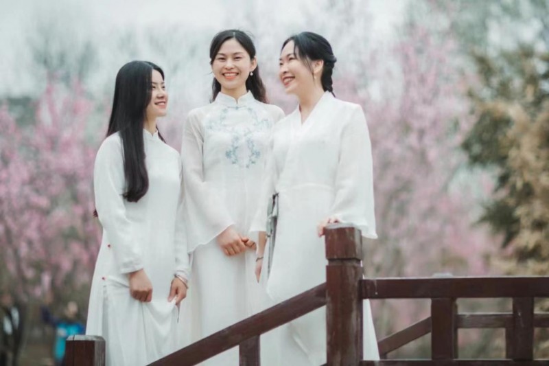 久畹兰李茜：用商业的思维模式，再现东方美学的璀璨星河(图5)