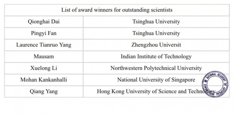2025NAAI亚洲人工智能大会在京隆重召开！(图24)
