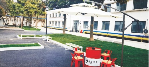 从电竞培训到电竞产业:东方星光电竞学校的人才培养策略(图2) 从电竞培训到电竞产业:东方星光电竞学校的人才培养策略(图2)