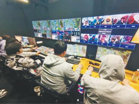 从电竞培训到电竞产业:东方星光电竞学校的人才培养策略(图5) 从电竞培训到电竞产业:东方星光电竞学校的人才培养策略(图5)