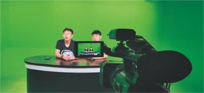 从电竞培训到电竞产业:东方星光电竞学校的人才培养策略(图6) 从电竞培训到电竞产业:东方星光电竞学校的人才培养策略(图6)