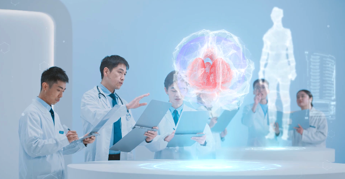 焕新启程，探索无界・医护之家品牌形象全面升级(图3)