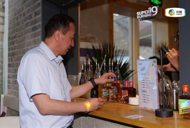 长城SUPER BURNING超燃新品上市发布会圆满举办(图5)