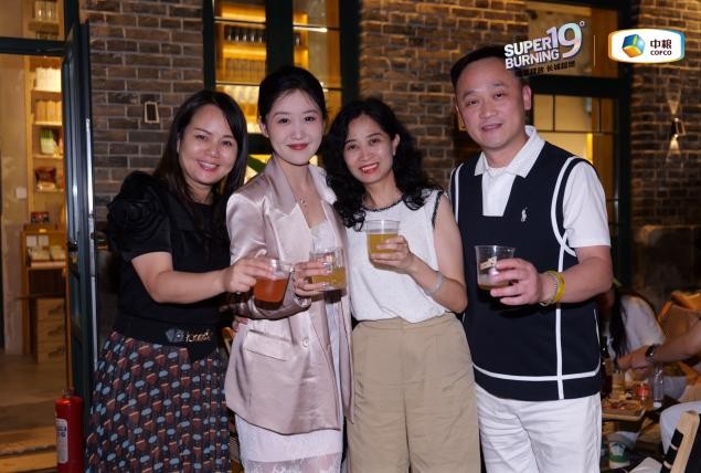 长城SUPER BURNING超燃新品上市发布会圆满举办(图6)