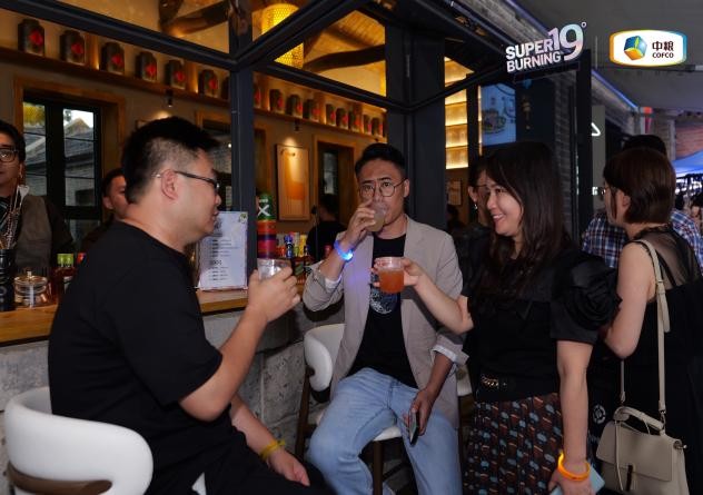 长城SUPER BURNING超燃新品上市发布会圆满举办(图7)