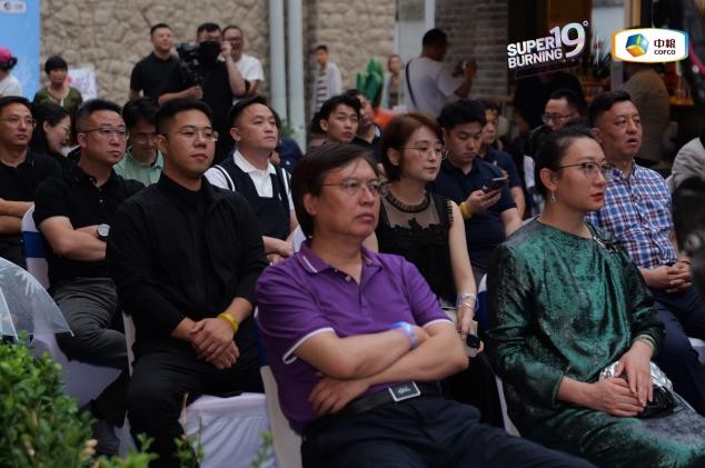 长城SUPER BURNING超燃新品上市发布会圆满举办(图12)