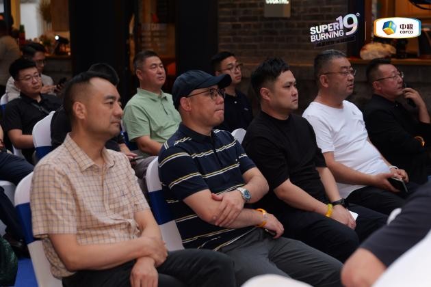 长城SUPER BURNING超燃新品上市发布会圆满举办(图13)