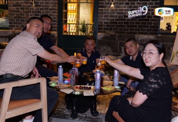 长城SUPER BURNING超燃新品上市发布会圆满举办(图22)