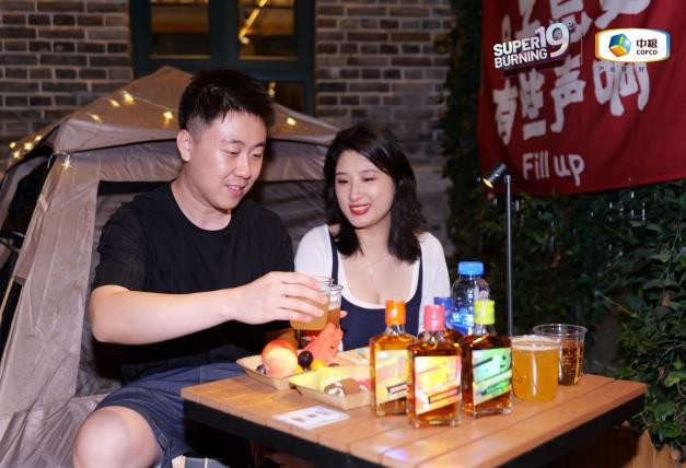 长城SUPER BURNING超燃新品上市发布会圆满举办(图21)