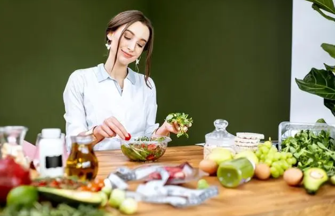 减肥燃脂哪个牌子好?褐藻红燃片,法国内服魔法助您科学预防秋季贴膘(图5) 1727341497479