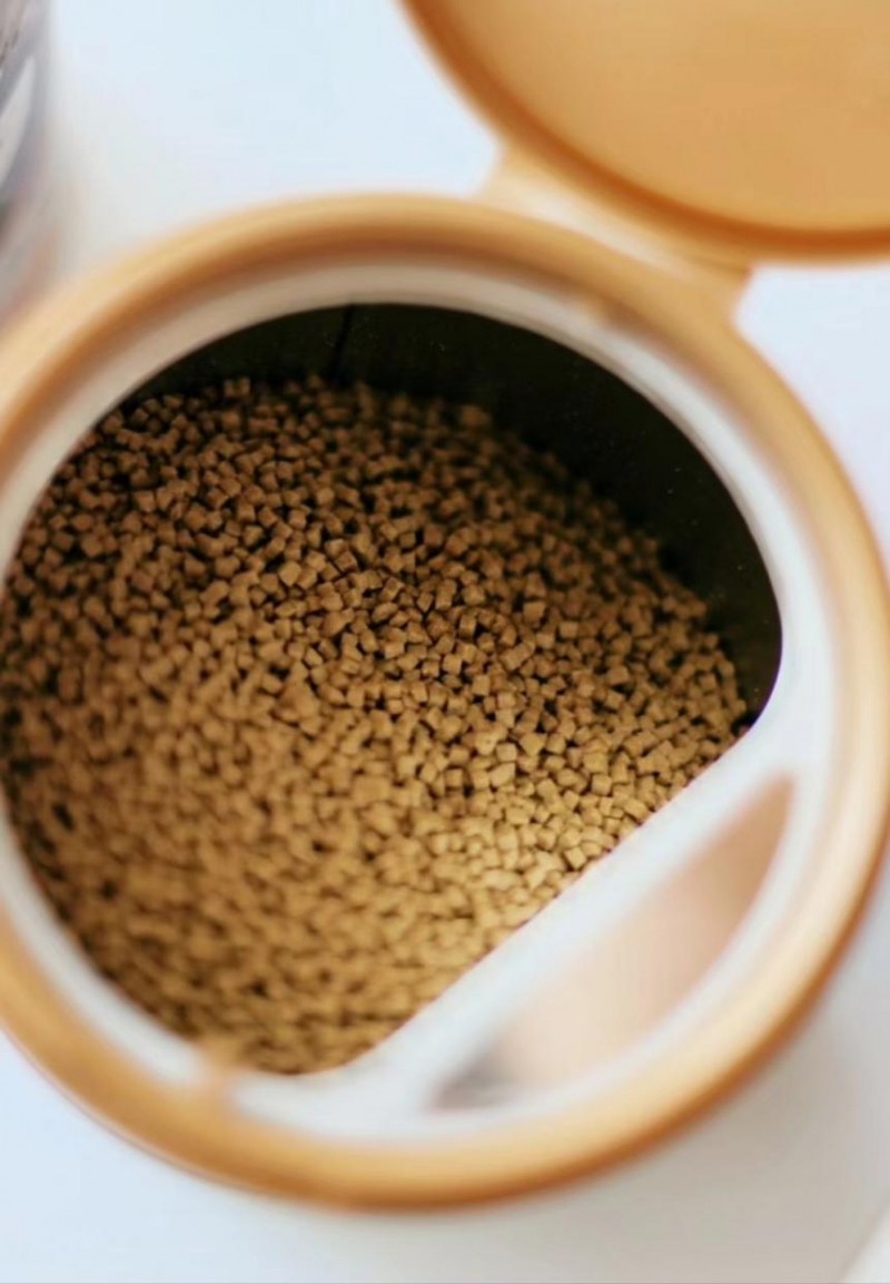 IGG鹦鹉粮,引领低温烘焙新潮流(图1) IGG鹦鹉粮,引领低温烘焙新潮流(图1)