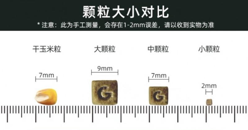 IGG鹦鹉粮,引领低温烘焙新潮流(图3) IGG鹦鹉粮,引领低温烘焙新潮流(图3)