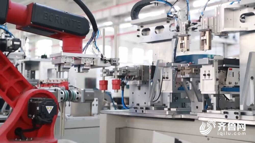 “煤”去“锂”来 看“四廊一线”上的绿色低碳高质量发展