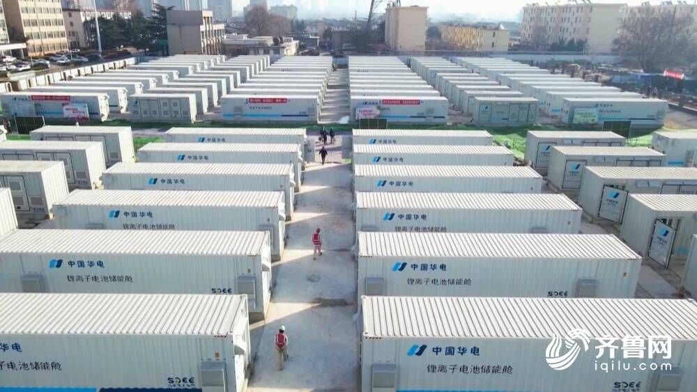 “煤”去“锂”来 看“四廊一线”上的绿色低碳高质量发展