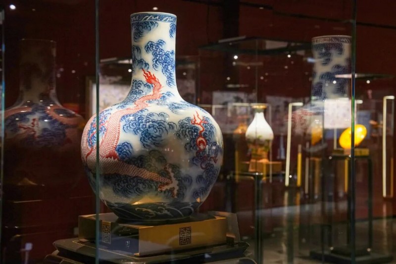 从盛唐沉浸到守护者誓言：万茗堂引领文化认同新范式(图6)