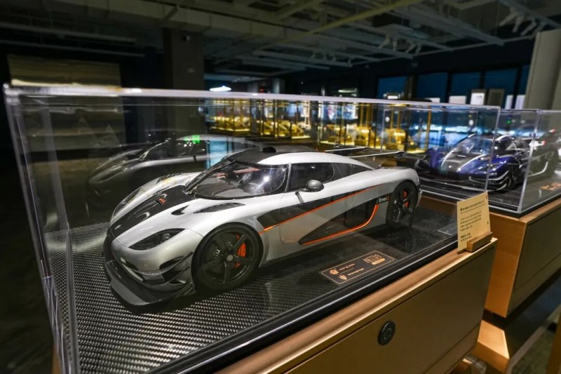 从盛唐沉浸到守护者誓言：万茗堂引领文化认同新范式(图10)