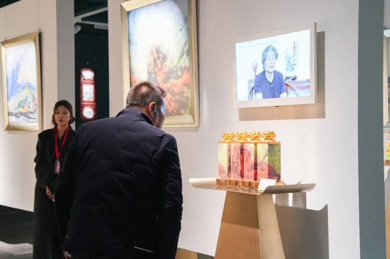 从盛唐沉浸到守护者誓言：万茗堂引领文化认同新范式(图15)