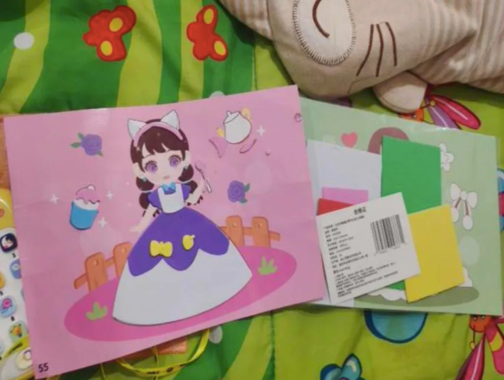 战胜情绪怪兽:爱佑医务社工为小羽和姥姥带来希望之光(图1) 战胜情绪怪兽:爱佑医务社工为小羽和姥姥带来希望之光(图1)