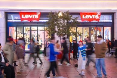 上海悦荟广场焕新升级“恰恰谷” 可持续商业创新，与百年商业街共创消费新生态(图5)