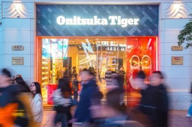 上海悦荟广场焕新升级“恰恰谷” 可持续商业创新，与百年商业街共创消费新生态(图4)