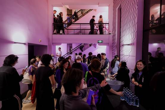 洛克·外滩源打造上海文化艺术目的地，街区内美术馆免费开放(图3)